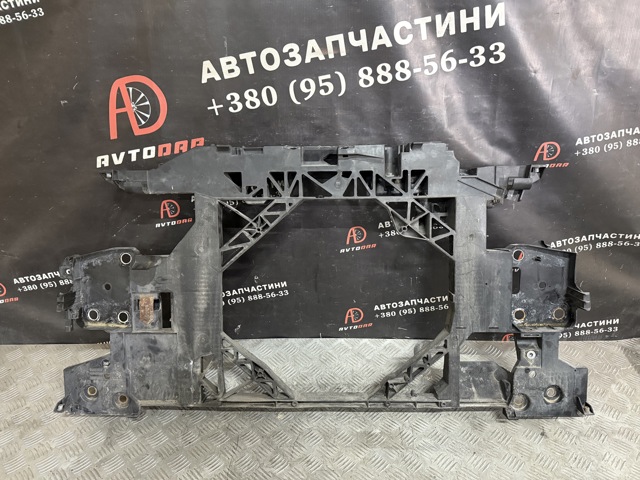 752100007R Рамка радиатора купить Тернополь