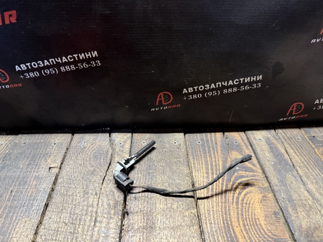752481201 BMW купить в Ровно