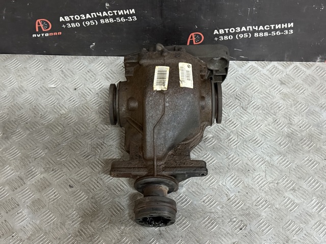 BMW 7526931 Задний редуктор в наличии Днепр