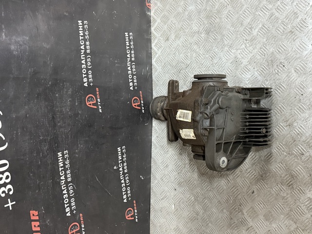 7526931 BMW Задний редуктор купить в Хмельницкий