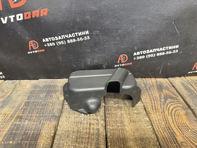 7537294 BMW Молдинг стекла заднего купить в Ровно