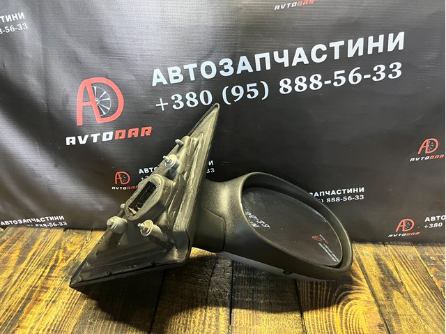 RENAULT 7700410966 Зеркало заднего вида правое в наличии Харьков