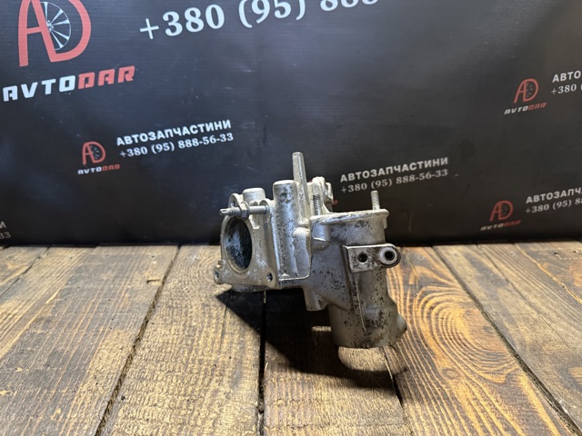 RENAULT 7701070964 Клапан EGR рециркуляции газов в наличии Украина