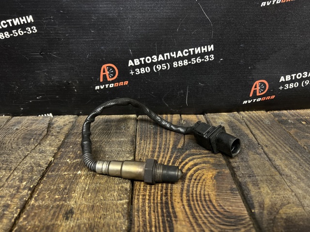 7791600 BMW Лямбда-зонд, датчик кислорода до катализатора купить в Тернополь