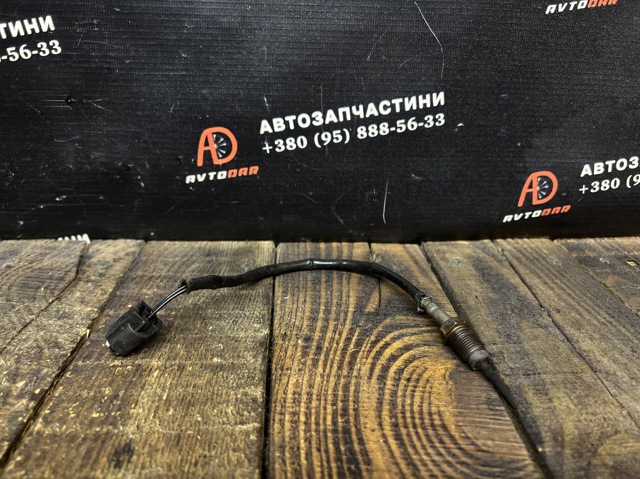 7795174 Датчик температуры отработавших газов (ОГ), до катализатора купить Полтава