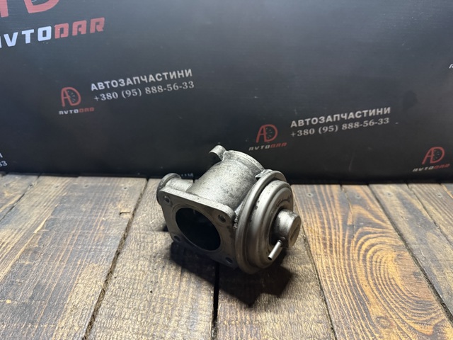 BMW 7804380 Клапан EGR рециркуляции газов в наличии Винница