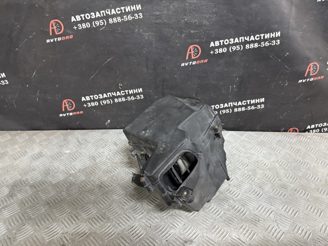 Корпус воздушного фильтра в сборе 7M519600BF FORD
