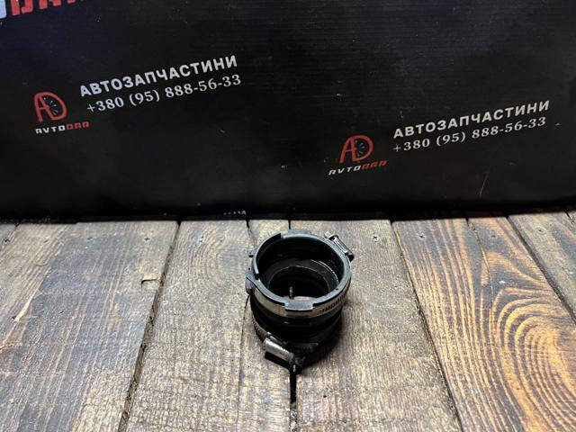 FORD 7T169C656AB Патрубок воздушный, вход в турбину (наддув) в наличии Ужгород