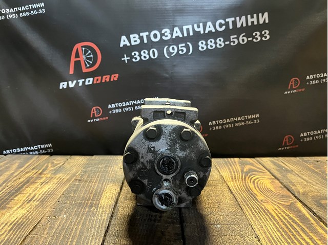 RENAULT 8200040681 Компрессор кондиционера в наличии Черкассы