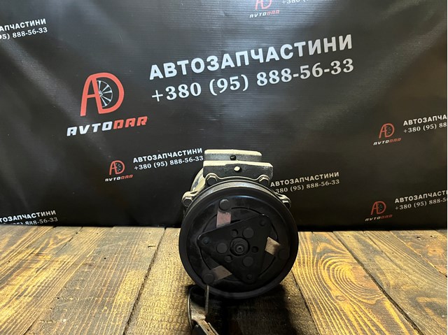 8200040681 Компрессор кондиционера купить Ровно