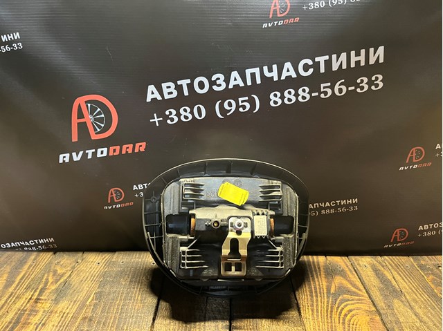 8200381849 Подушка безопасности (AIRBAG) водительская купить Черкассы