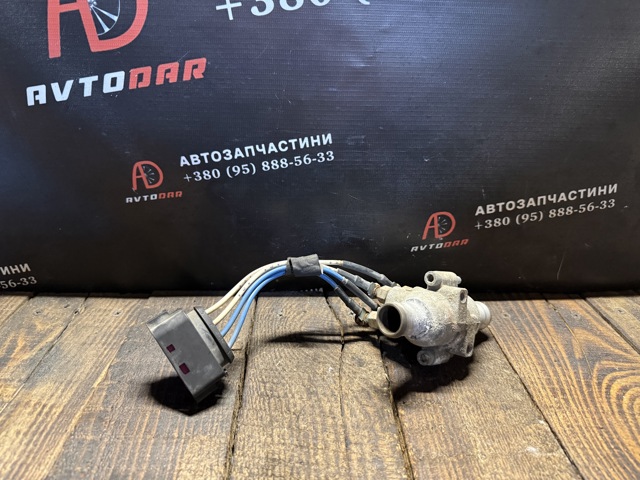 8200565976 RENAULT Электро подогреватель охлаждающей жидкости купить в Запорожье