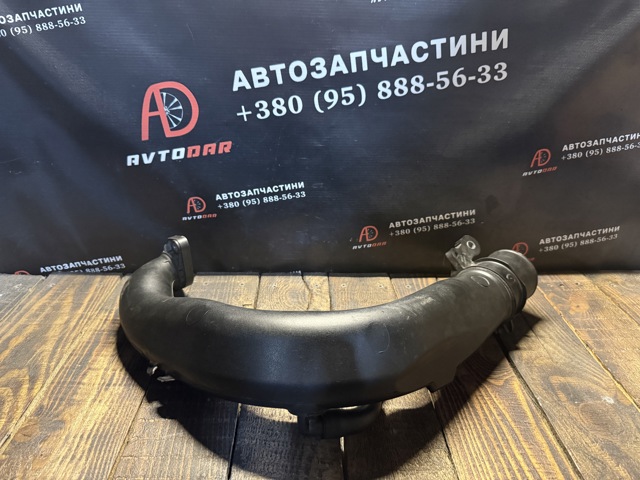 8200645723 Патрубок воздушный, вход в турбину (наддув) купить Киев
