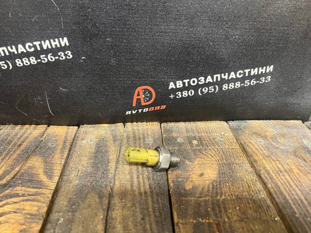 8200671272 Датчик давления масла купить Полтава