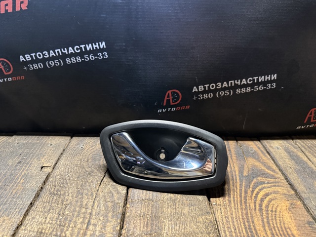 Ручка правой передней двери 826720001R RENAULT