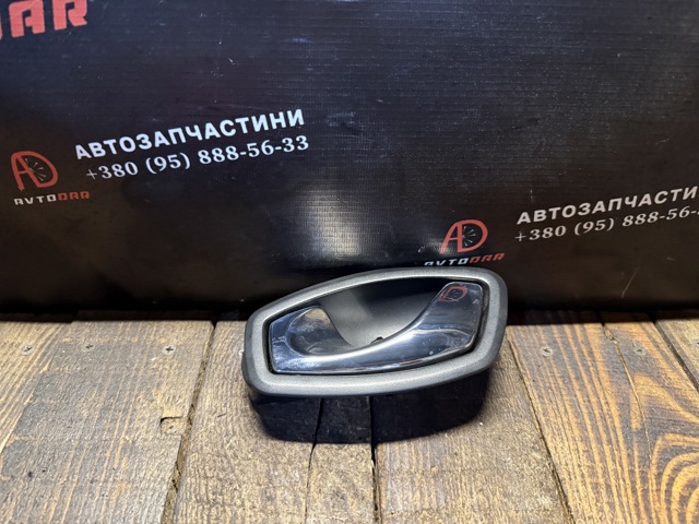 Ручка двери левой, внутренняя, перед/зад 826730001R RENAULT