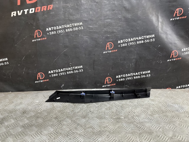 849500010R RENAULT купить в Тернополь