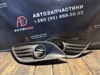 Заглушка противотуманки передней правой 8M5119952AE FORD