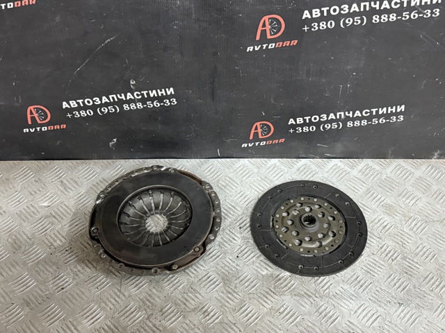9223223 OPEL Диск сцепления купить в Киев