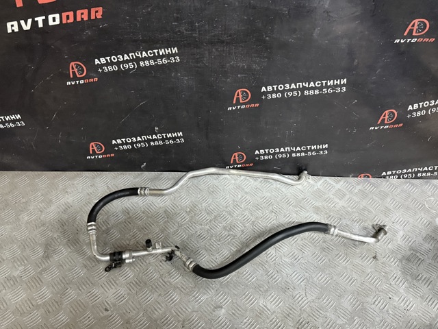 Трубопроводы 924540019R RENAULT
