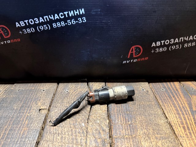 Датчик-клапан кондиционера 95BW19E561AA FORD