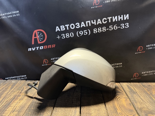 963021615R Зеркало заднего вида левое купить Одесса