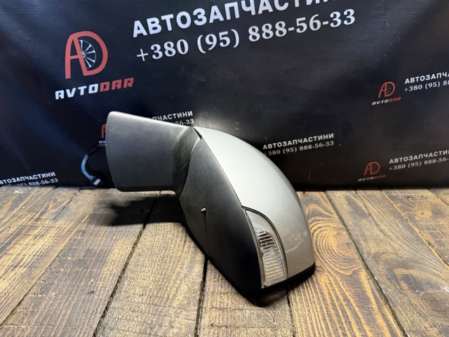 963021615R Зеркало заднего вида левое купить Киев