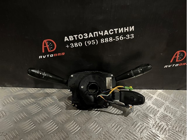 96630724XT Переключатель подрулевой, в сборе купить Львов
