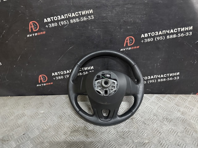 985108338R RENAULT Рулевое колесо купить в Тернополь