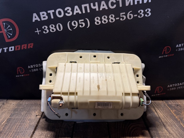 985259927R Подушка безопасности пассажира купить Каменское