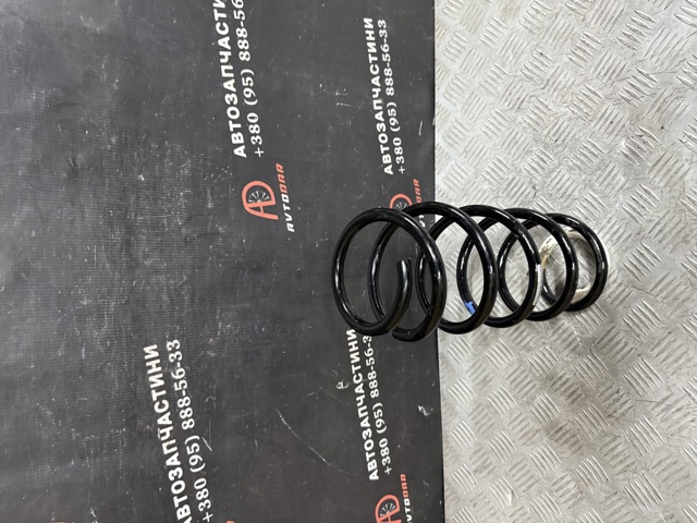 997978 SACHS Пружина передняя купить в Черкассы