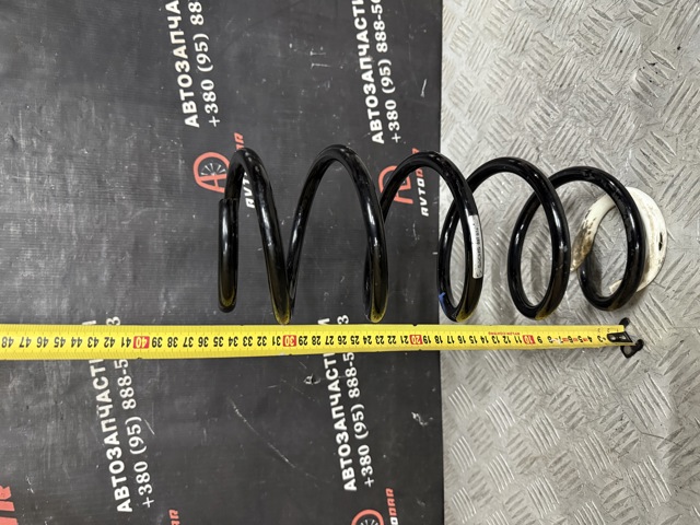 SACHS 997978 Передняя пружина в наличии Ровно