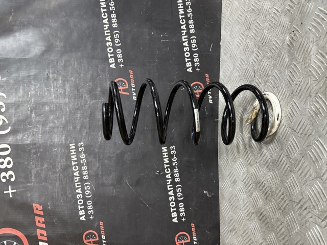 Пружина передней подвески 997978 SACHS