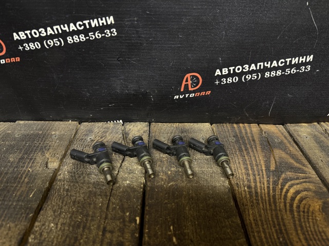 A0000788749 MERCEDES Топливные форсунки купить в Ровно