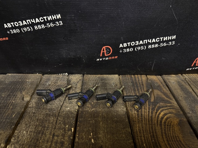 Клапанная форсунка A0000788749 MERCEDES