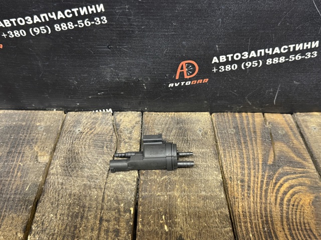 Клапан электропневматический A0025401497 MERCEDES