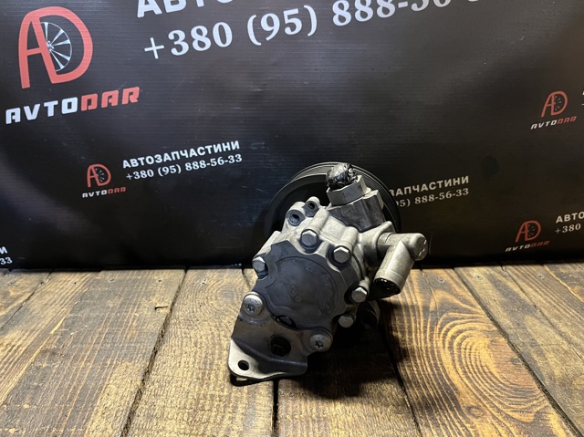 A0034669301 MERCEDES Насос ГУР купить в Львов