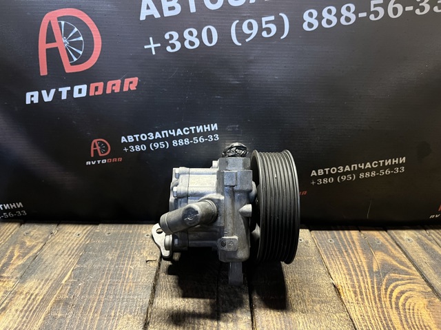 MERCEDES A003466930180 Насос ГУР в наличии Винница