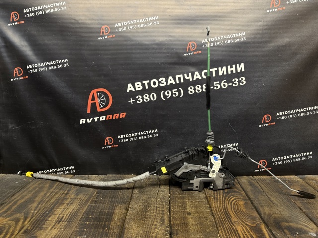 MERCEDES A0997206801 Замок двери передней правой в наличии Ровно