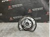 Цапфа (поворотный кулак) задний левый A1643501308 MERCEDES