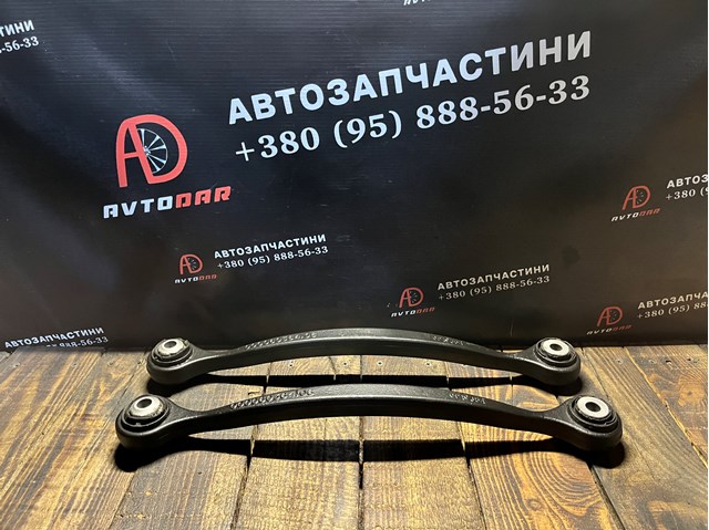 Верхний рычаг задней подвески A1643501406 MERCEDES