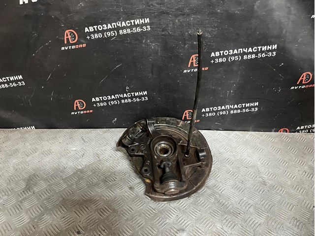 A1643501408 Цапфа задняя правая купить Днепр