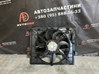 Диффузор радиатора охлаждения в сборе с крыльчаткой A1645000193 MERCEDES