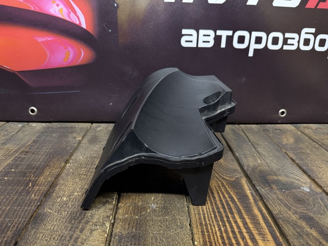 A1661400087 MERCEDES Резонатор воздушного фильтра купить в Днепр