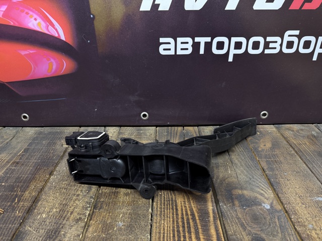 A1693000104 MERCEDES Педаль газа купить в Запорожье