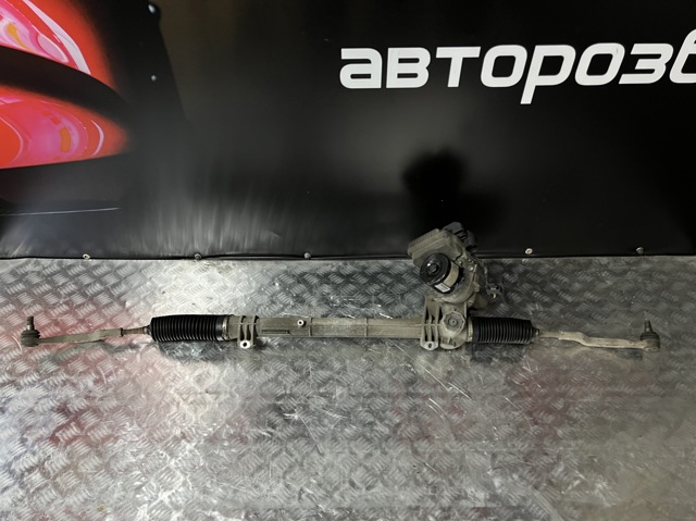 Рулевая рейка A1694601700 MERCEDES