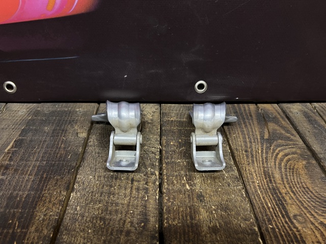 A1697400637 MERCEDES Петля двери задней (багажной 3/5-й) купить в Одесса