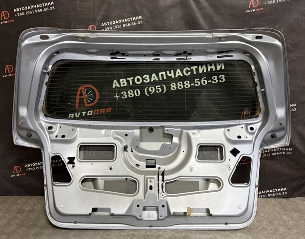 A1697400905 MERCEDES Дверь задняя (багажная 3/5-я (ляда) купить в Полтава