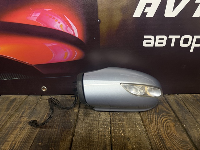 Зеркало левое A1698100576 MERCEDES
