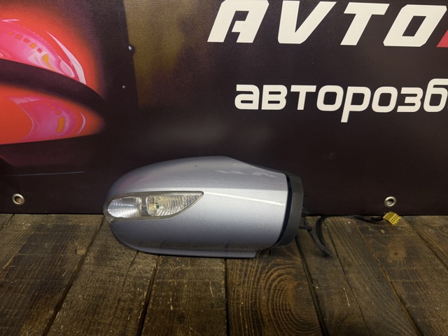Наружное зеркало правое A1698100676 MERCEDES